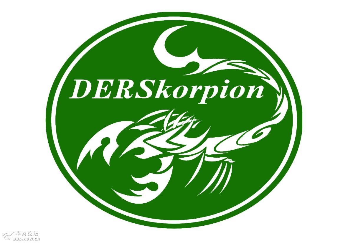 蝎子户外的个人主页