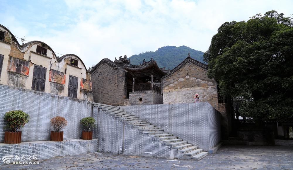 紫阳县北五省会馆