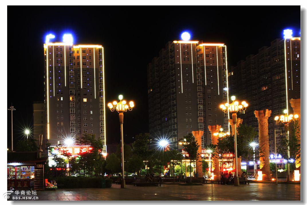 秦岭最美是商洛 美丽乡村快乐行