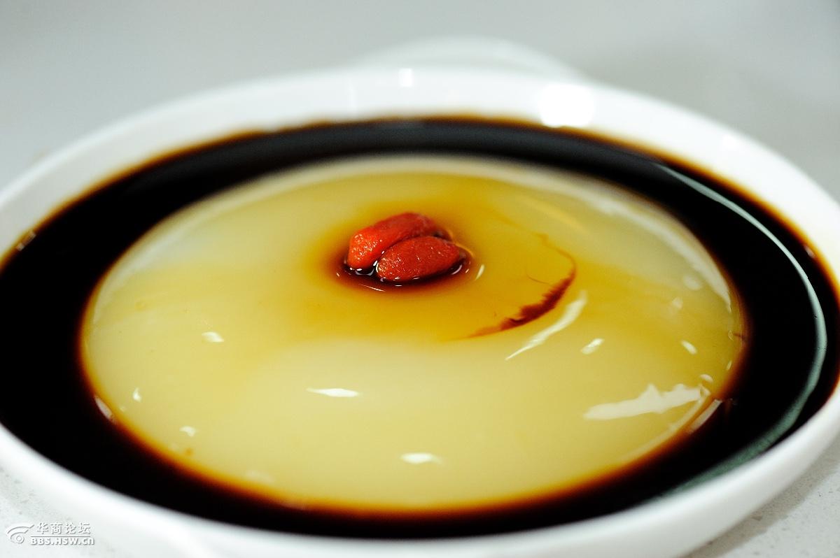 华商嗨吃团no39反馈品尝许仙酸辣粉真爽