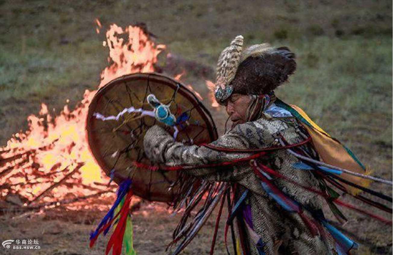 最新【发现之旅】外蒙古环游金山自驾6日活动