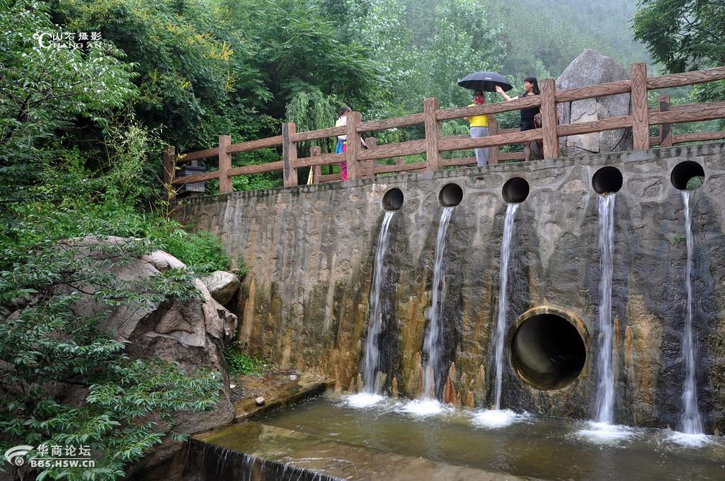 西安长安区上王村一日游