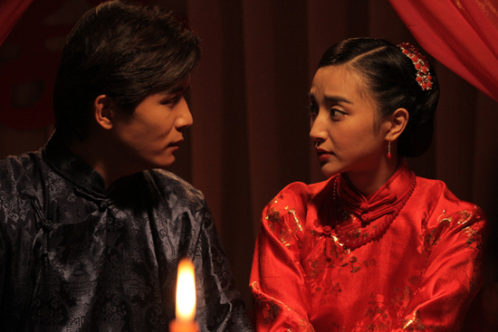 电影《斗地主》点映 主创见面会报名啦!