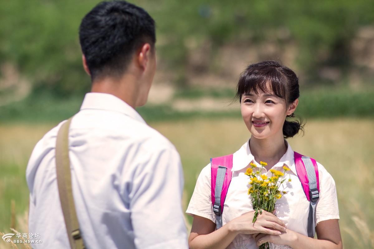 那些年这样谈恋爱剧照