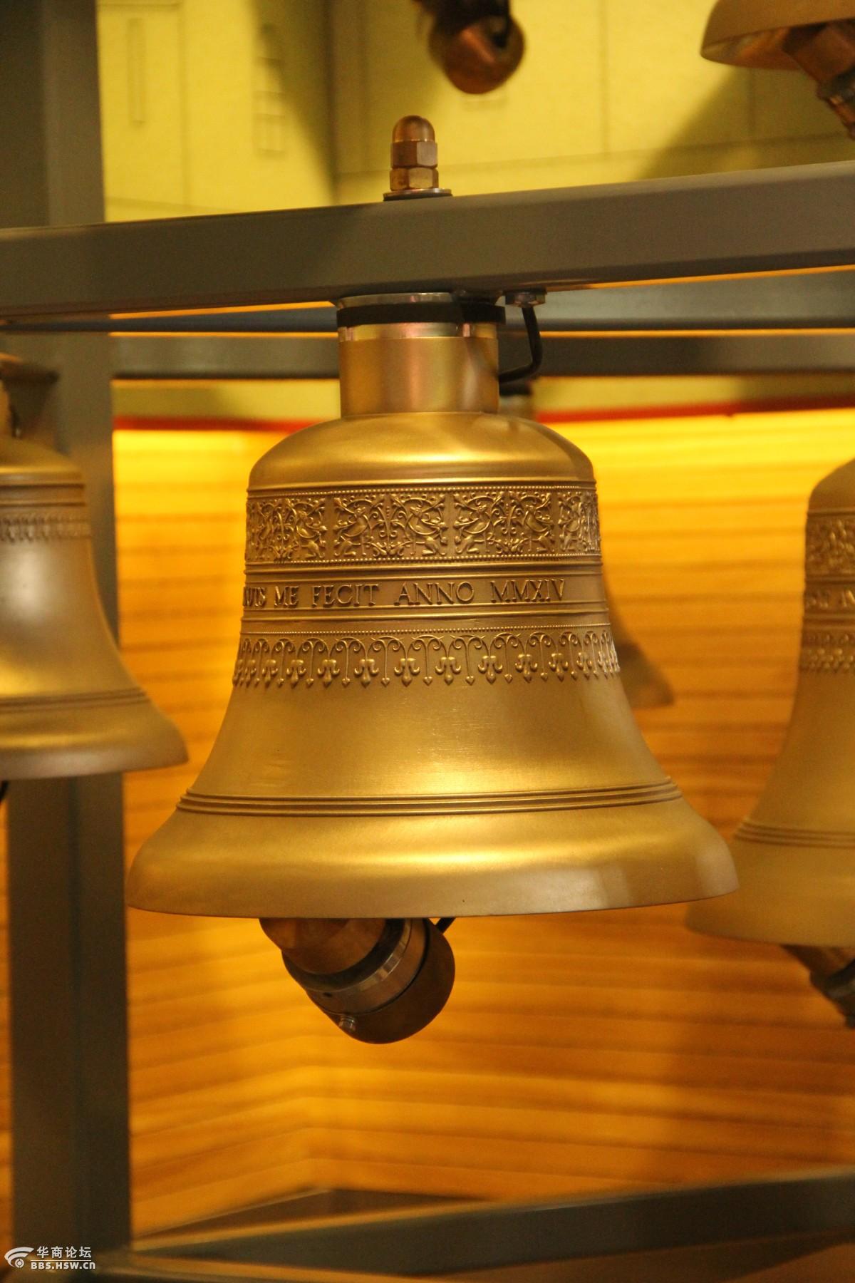 大钟寺古钟博物馆(三)