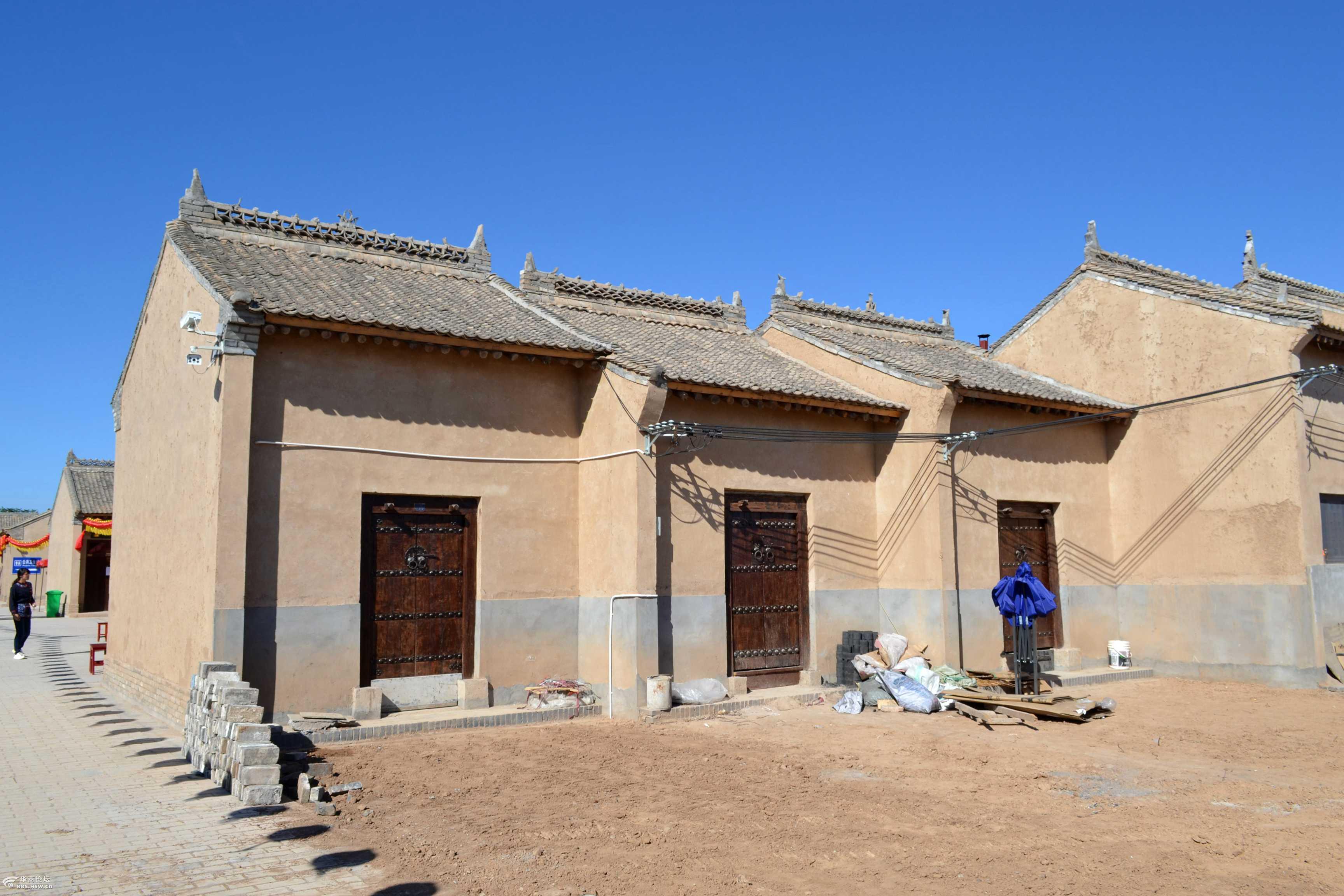 关中农村常用的老物件看你能认识都少