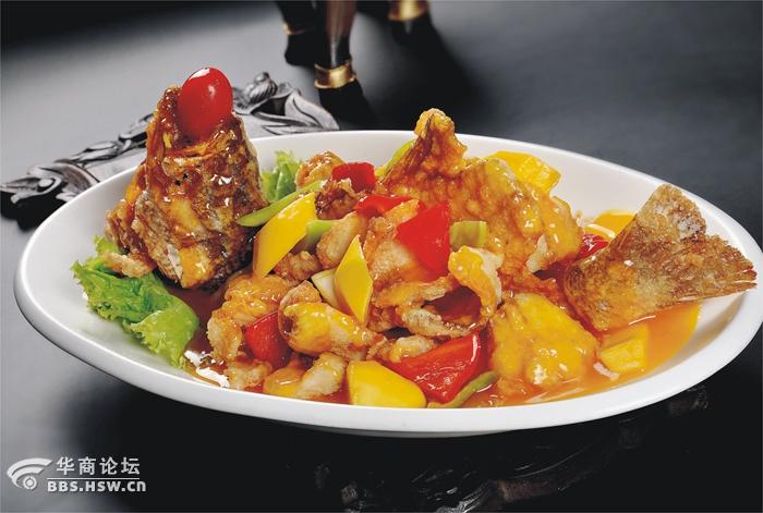 纯正泰国风味,你值得拥有!