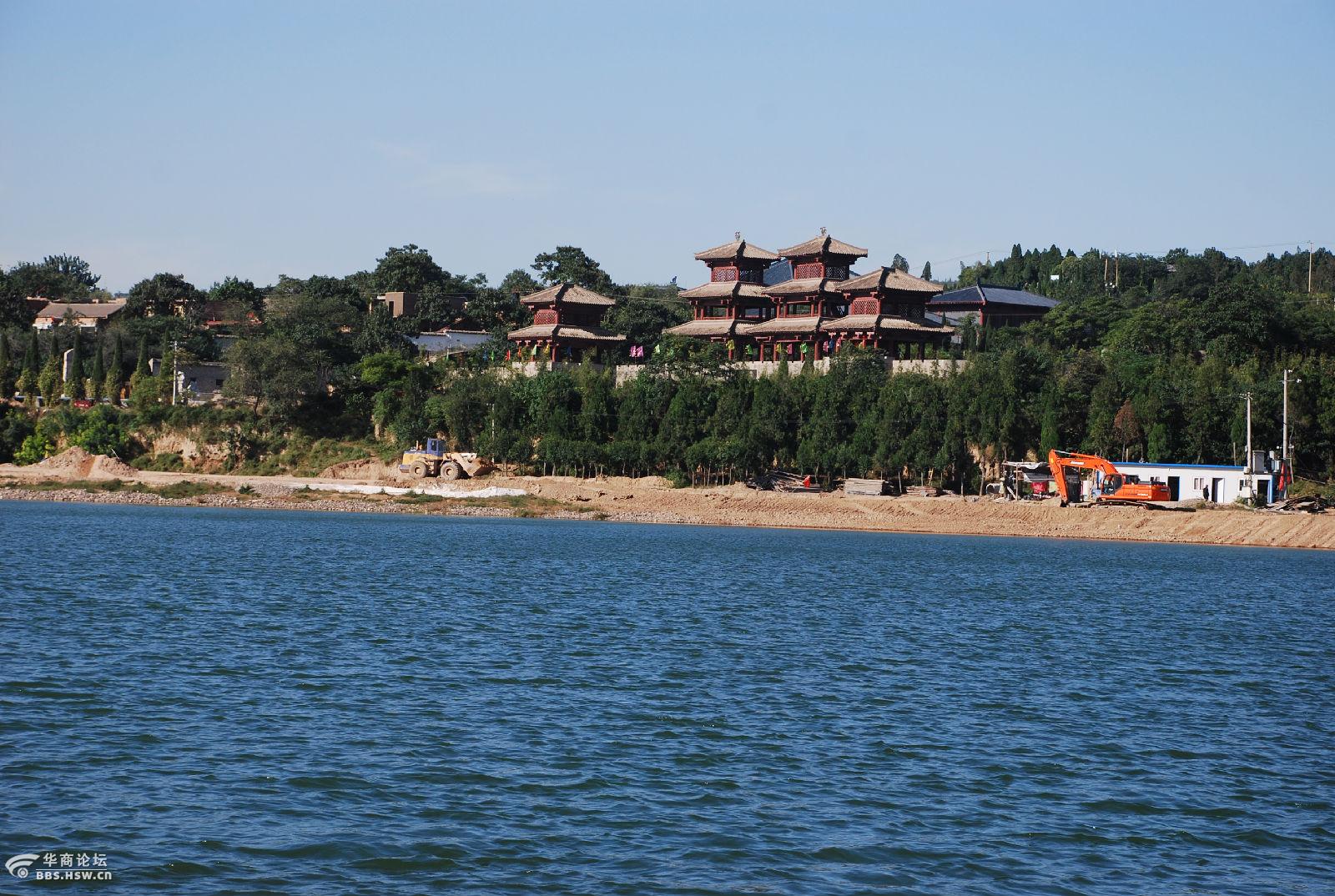 超值特价快乐小屋11月1415日函谷关天鹅湖赏天鹅5a阳光温泉二日游