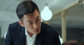 《北上广》朱亚文帅痞表情包集锦 脸红心跳(图)