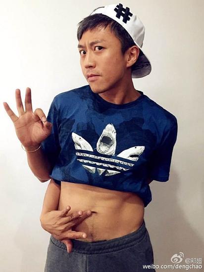 欧巴裸身秀性感 苏志燮秀腹肌宋承宪man爆(图)