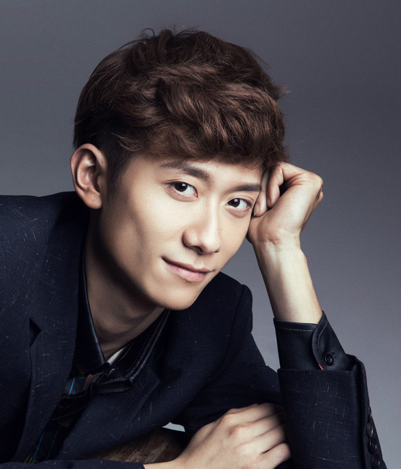 网友投票评选出"中国90后10大影响力人物",王俊凯,马可,宁泽涛,施科升