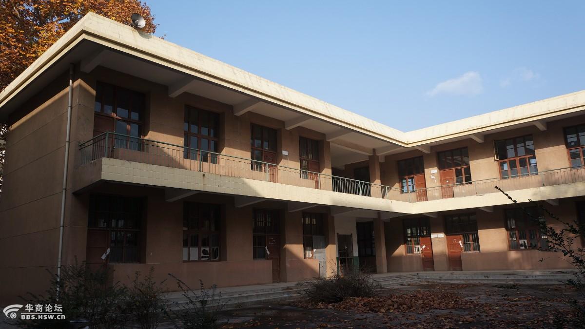 泾阳县永乐中学----永远的记忆