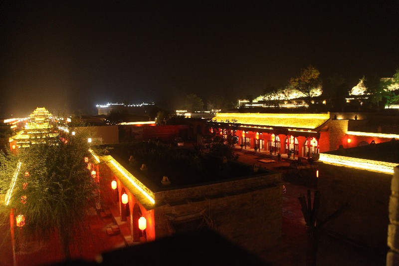 延川县三大战略促经济转型 红枣预计产值将达3亿元