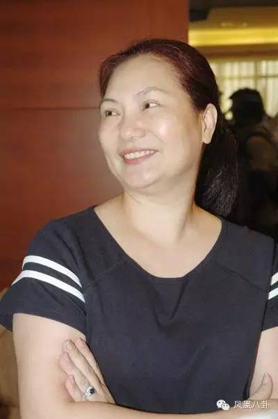 揭秘大小s母亲 被评为"最风骚的徐娘半老"(图)|徐妈妈|赌债-港台_华商