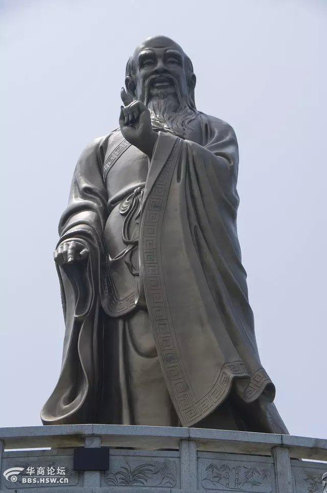 "天下第一福地"道源仙都——楼观台