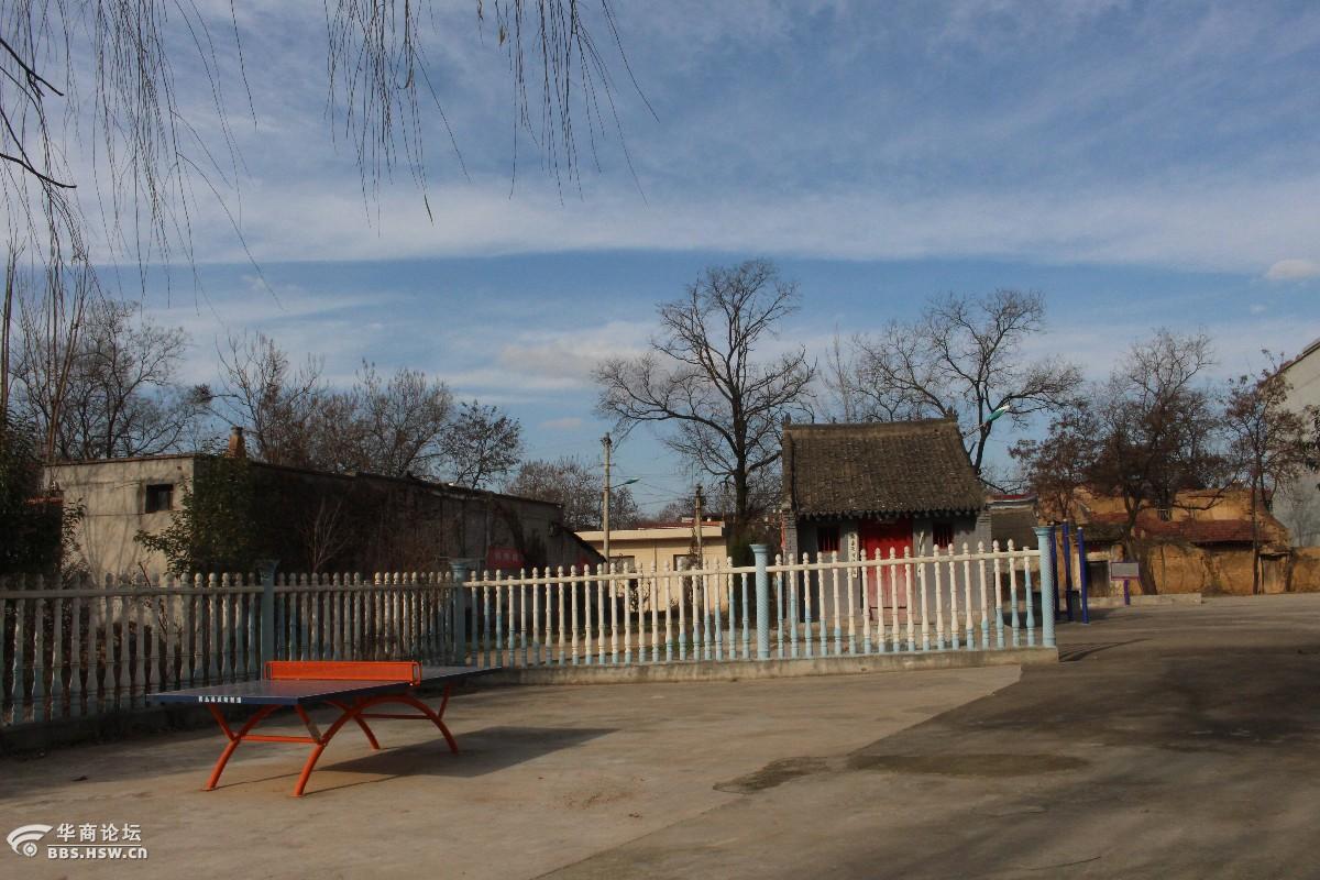 乡村乱拍大兴村