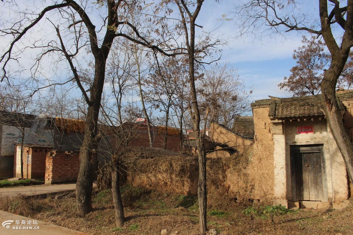 乡村乱拍大兴村