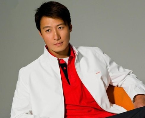 江一燕找不到厕所竟憋回去了 揭明星憋尿秘闻(图)