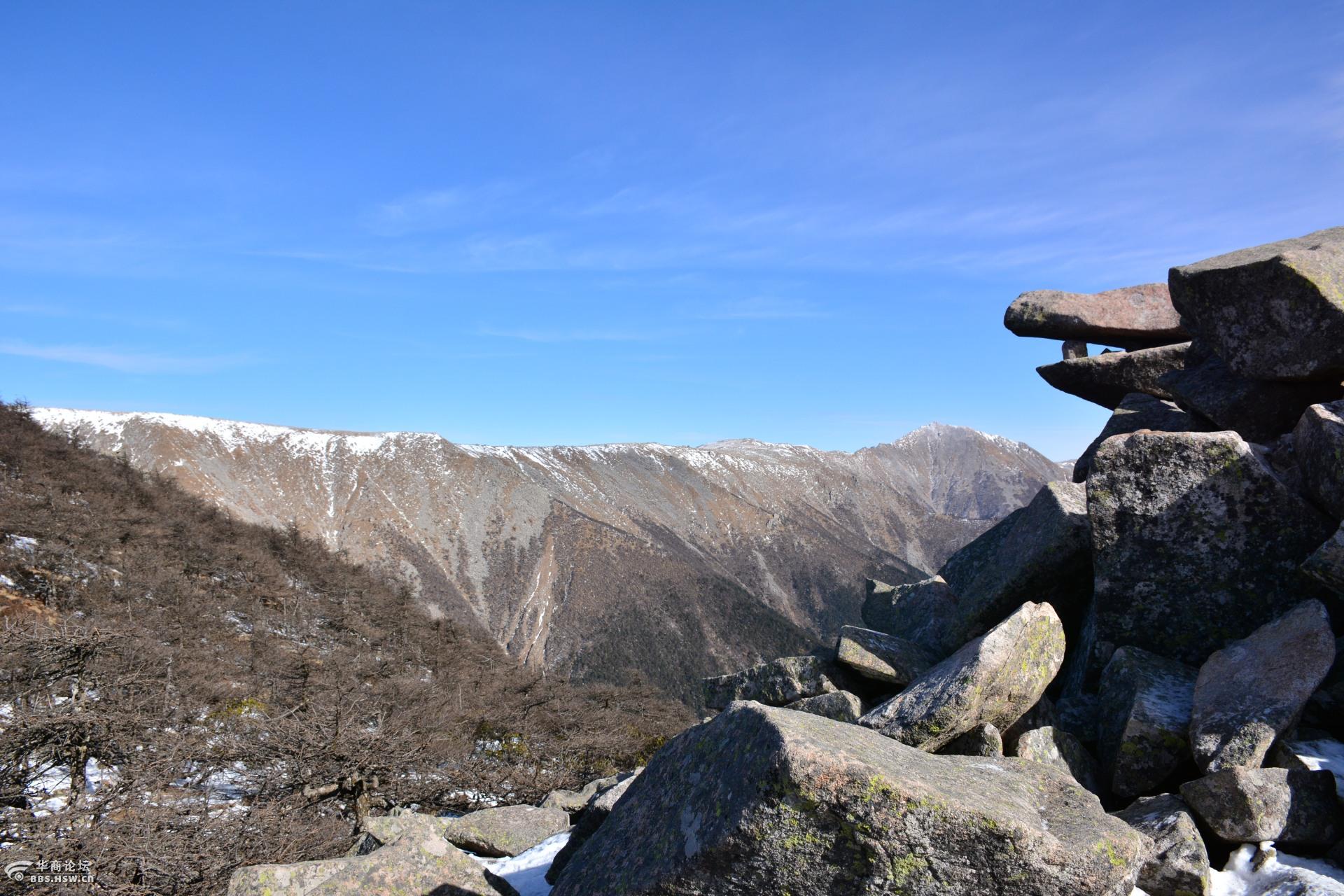 2016新年,鳌山重装起航