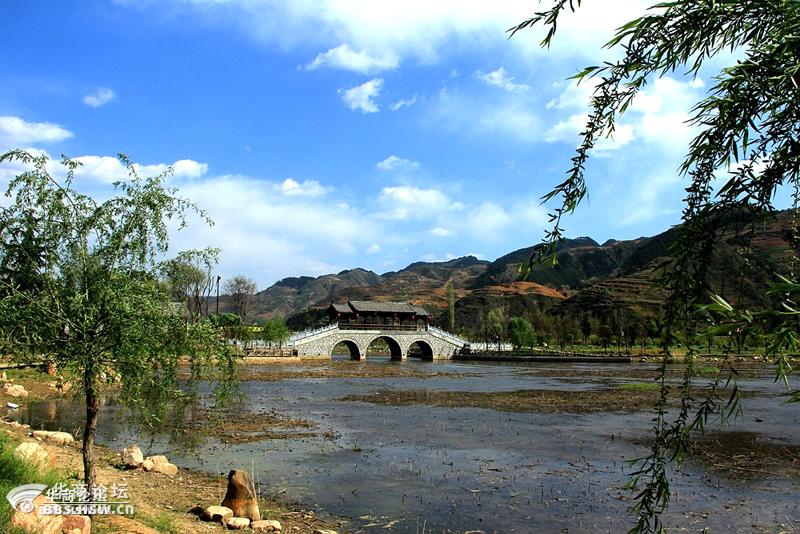 快乐驴3月27日桃花肆意笑春风丹凤桃花谷棣花镇行摄一日