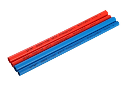 日丰pvc穿线管道成"高颜值"实力派