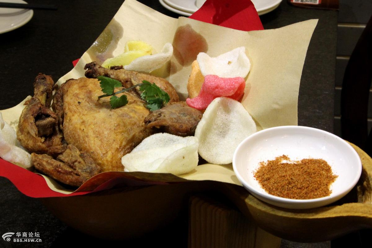 富哥大年初一年肴菜