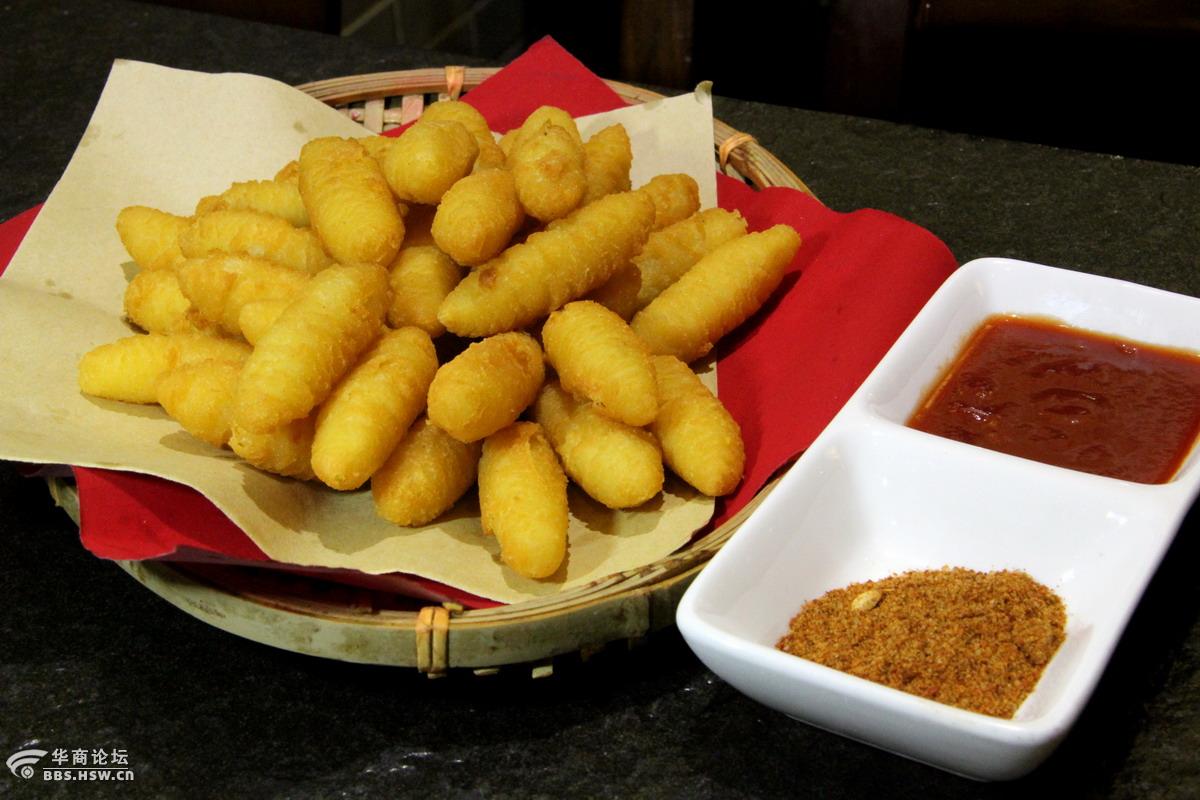 【富哥 大年初一年肴菜】