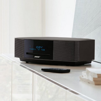 bose经典的产品,支持cd播放,还原高品质声音.