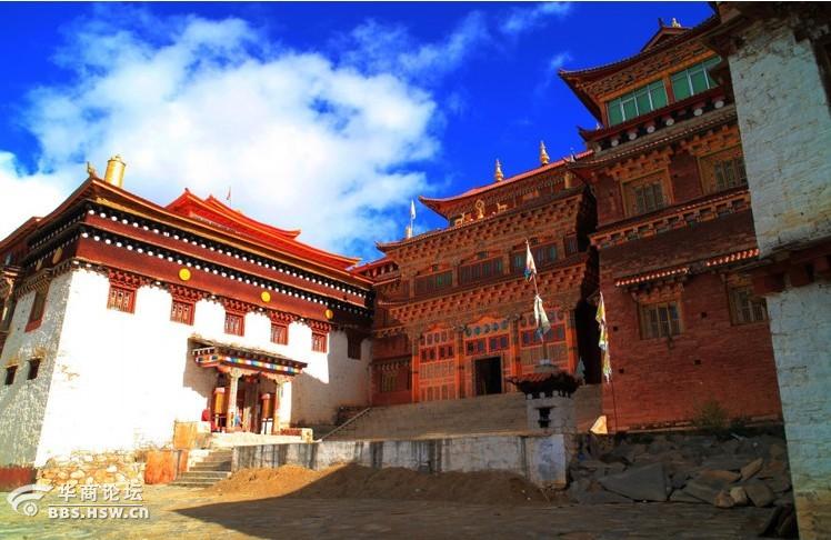 极致西藏,走进墨脱,珠峰大本营22天