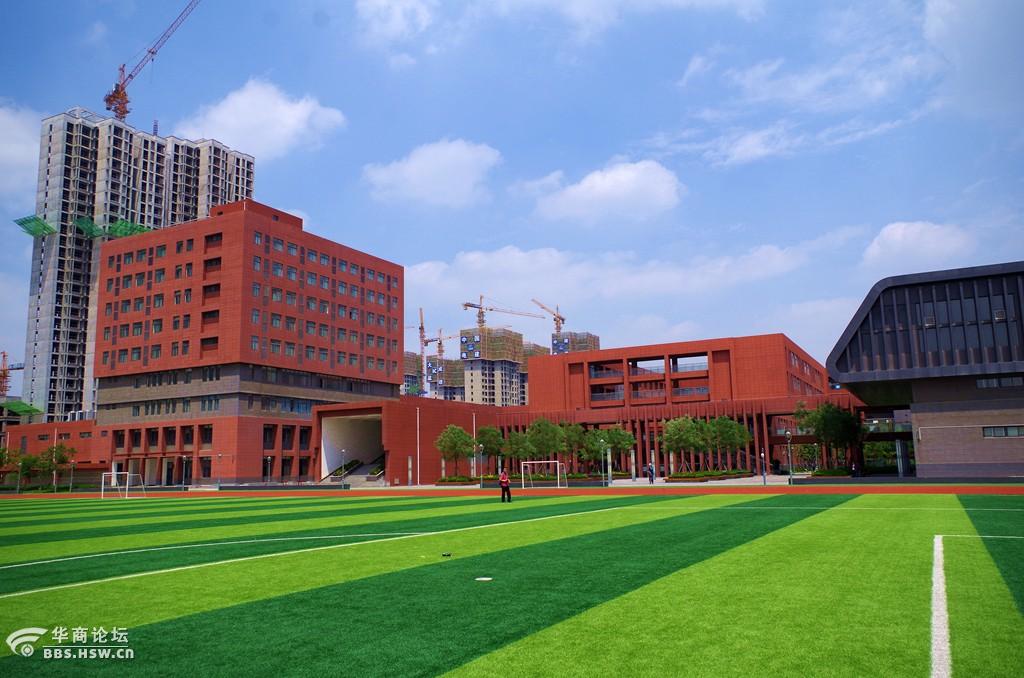 探寻沣东记忆走访沣东第一学校