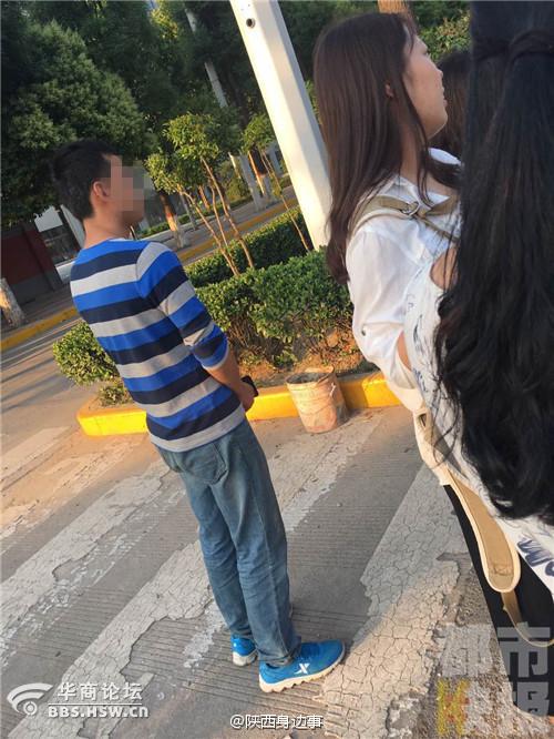 每日最陕西no721打扫卫生慢老师连扇女生十几个耳光遭家长殴打