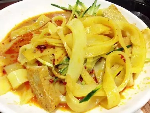 舌尖上的影途社之青海特色小吃