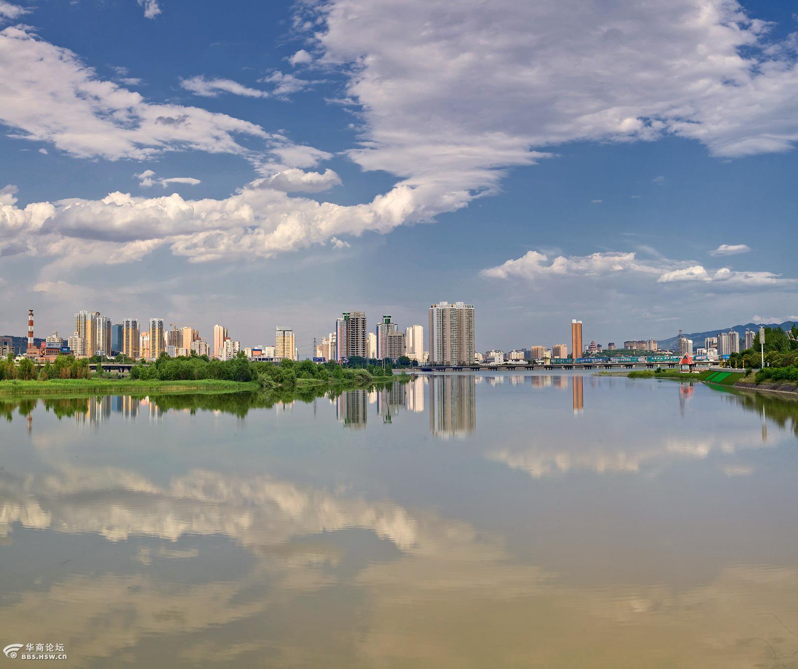 六月七日大美宝鸡