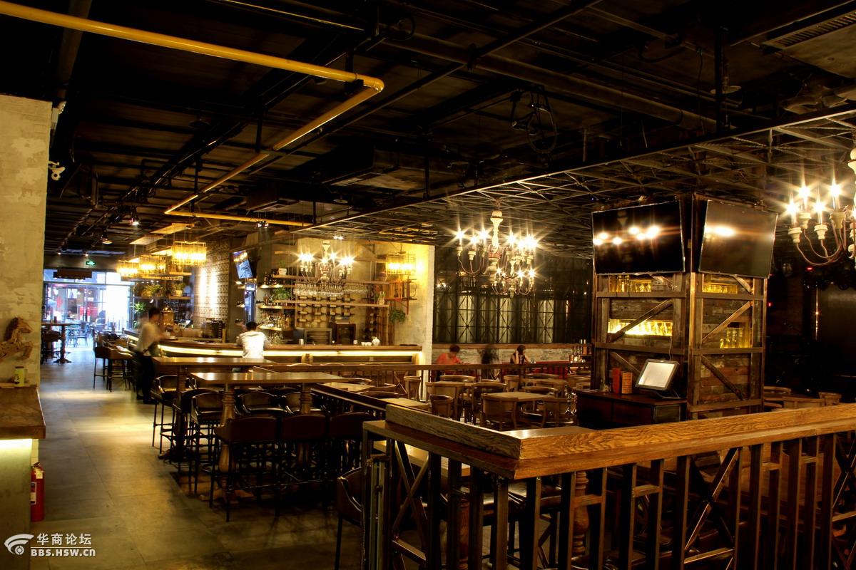 【苏格鲜酿啤酒馆】听曼妙乐音享美酒美食