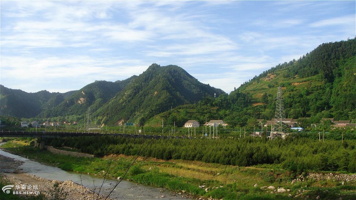 大好河山,醉美辋川