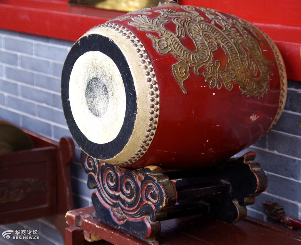 探访民间音乐殿堂 ——西安鼓乐之村